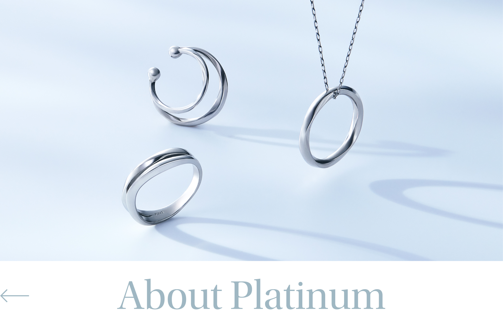 About Platinum