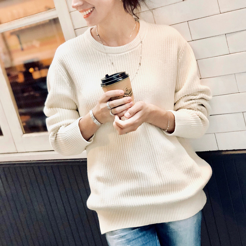 ネックレスが回る原因とは？おすすめの対策も徹底解説